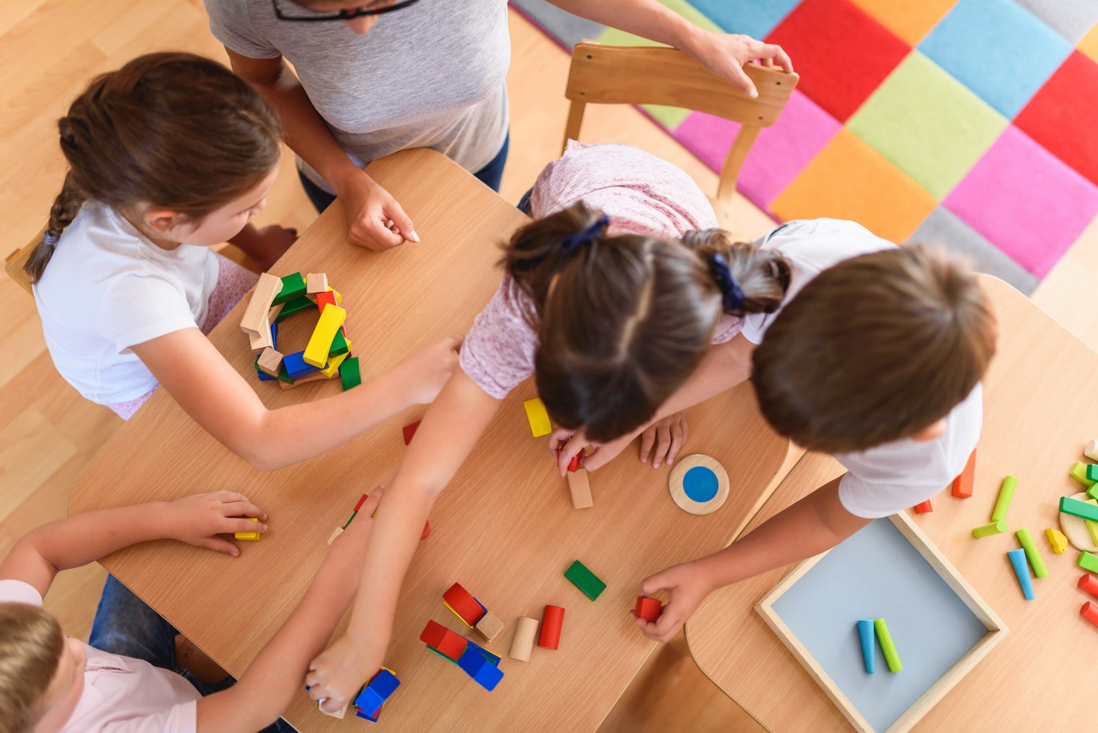 Micro-crèche familiale à Hénin-Beaumont