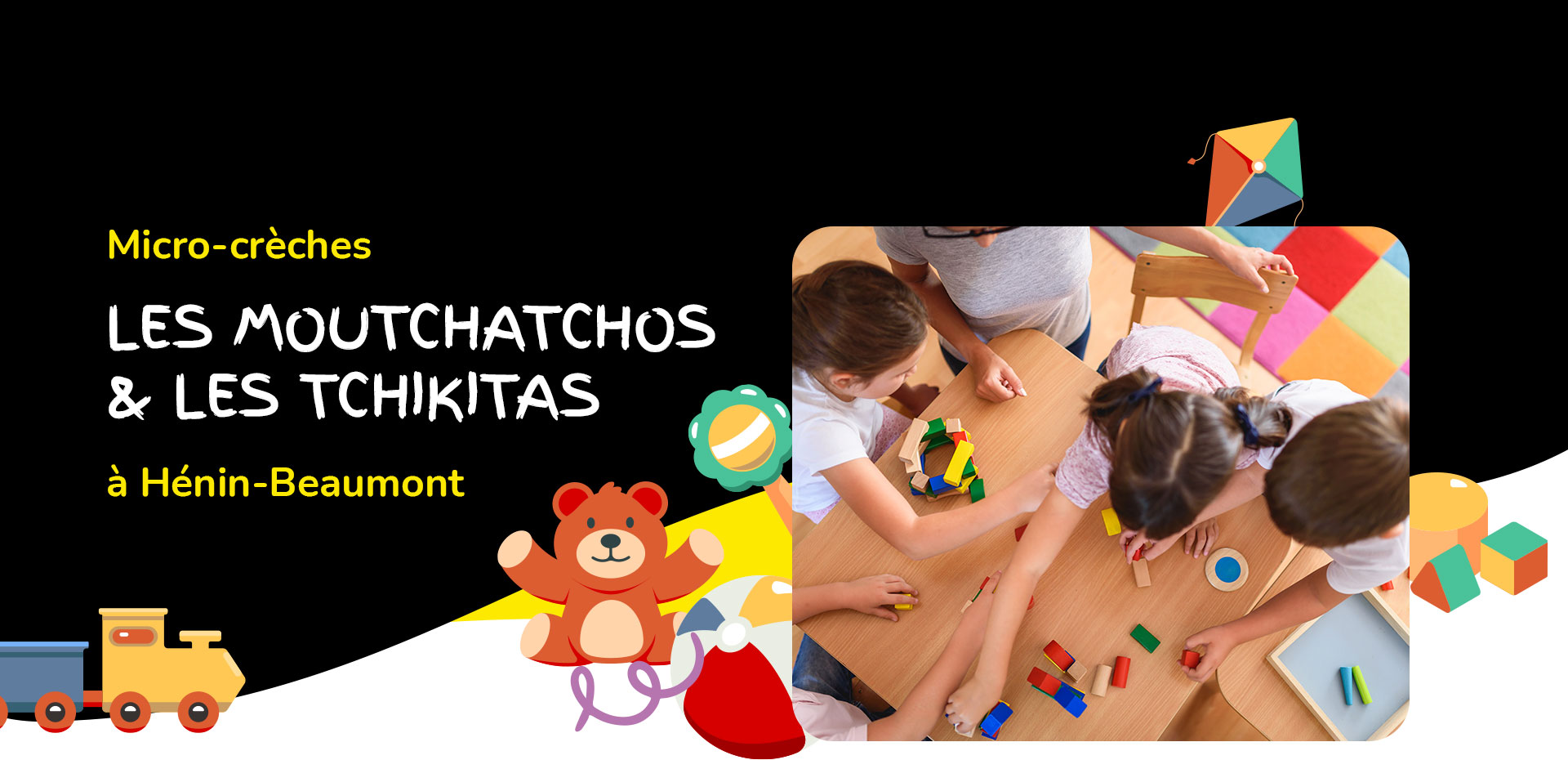 Micro-crèches